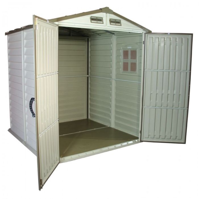 Хозблок дачный StoreMate