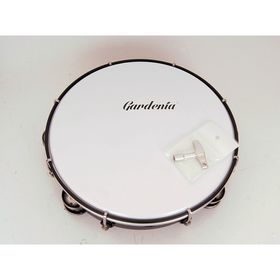 

Тамбурин круглый DADI MT6-102A 10" настраиваемый