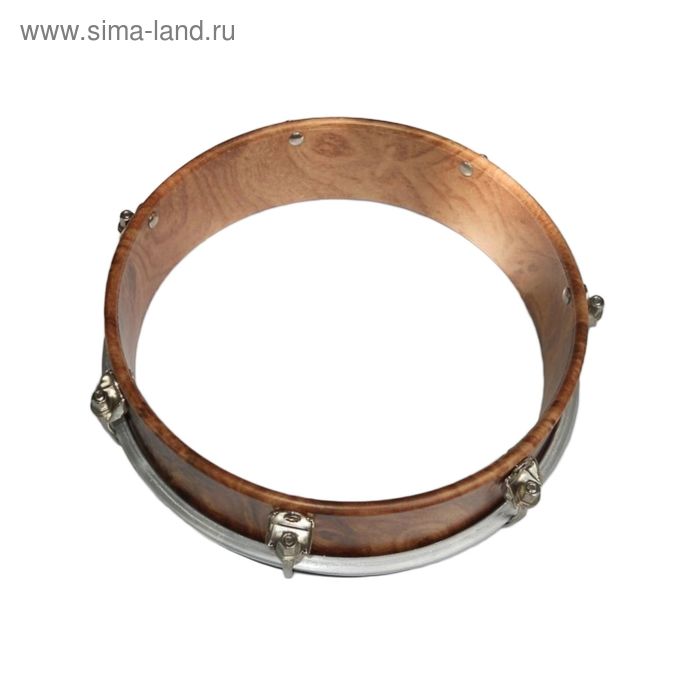 Тамбурин (бубен) ручной DADI HD08/P  8