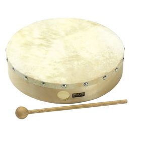 

Тамбурин Sonor 90530000 Global CG HD 8N 8", кожа