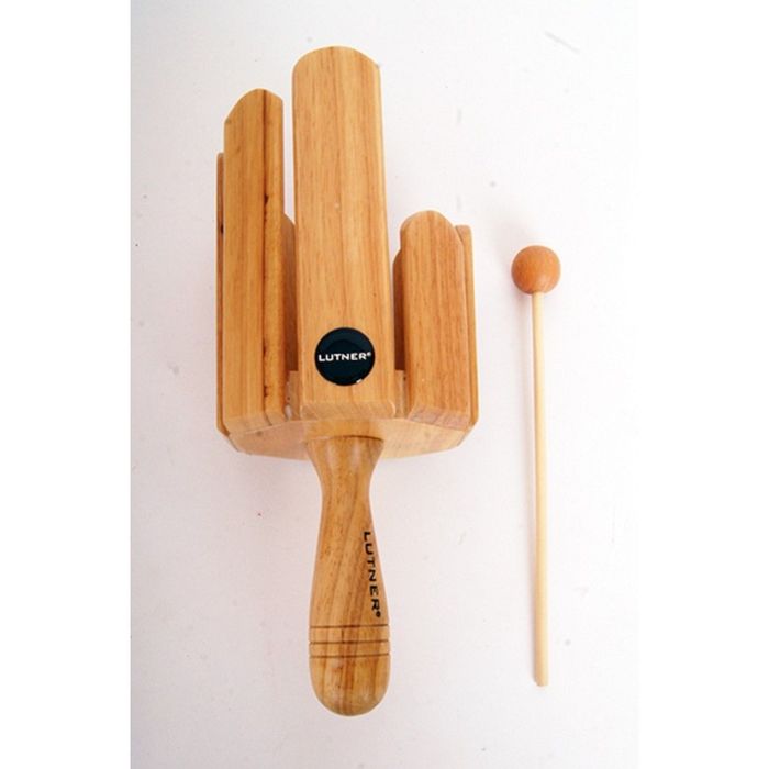 Ксилофон Sonor XT-8R Круглый , боливийский барабан, палисандр, d=11.2, Fleet