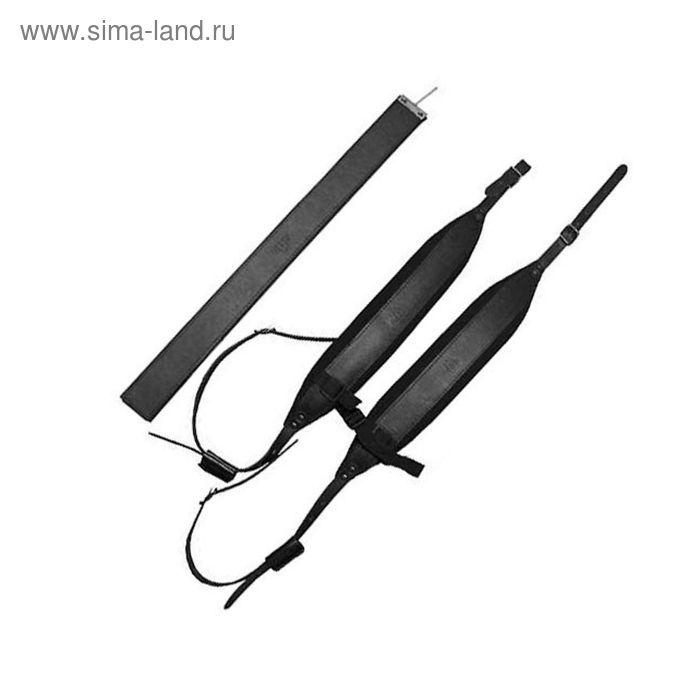 

Комплект ремней для баяна, аккордеона АМС РБк4/4-2.1