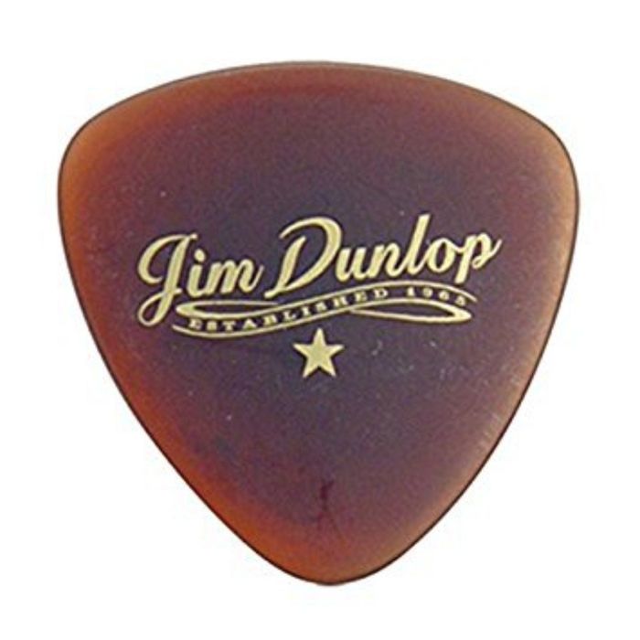 Медиаторы Dunlop 494P102 Americana Large треугольные, 3шт