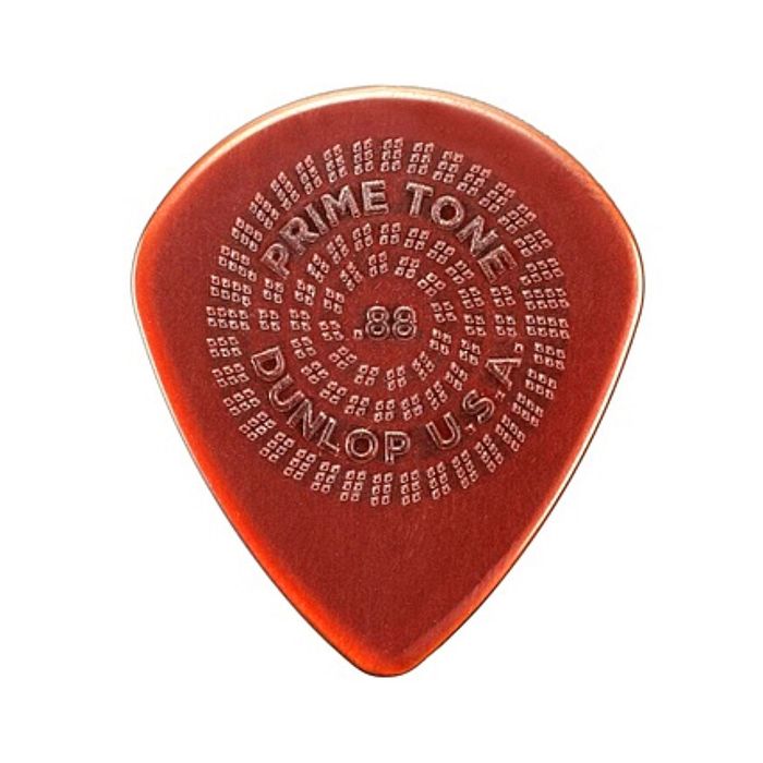 Медиаторы Dunlop 520P.88 Primetone Jazz III XL 3шт, толщина 0,88мм