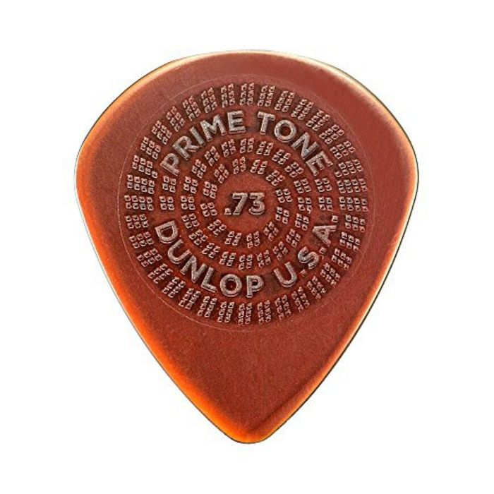 Медиаторы Dunlop 520P.73 Primetone Jazz III XL 3шт, толщина 0,73мм
