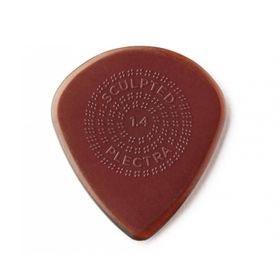 

Медиаторы Dunlop 520P1.4 Primetone Jazz III XL 3шт, толщина 1,40мм