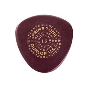

Медиаторы Dunlop 515P1.3 Primetone 3шт, толщина 1,3мм, полукруглые