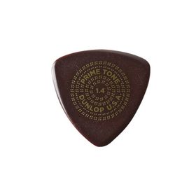 

Медиаторы Dunlop 513P1.4 Primetone 3шт, толщина 1,4мм, треугольник