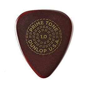 

Медиаторы Dunlop 511P1.0 Primetone 3шт, толщина 1,00мм, стандартные