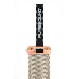 

Подструнник для малого барабана PureSound CPB1420 Custom Pro Brass 14", 20 пружин, латунь