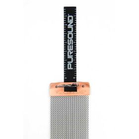 

Подструнник для малого барабана PureSound CPS1320 Custom Pro Steel 13", 20 пружин, сталь