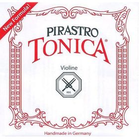 

Отдельная струна 312421 Tonica E МИ для скрипки, Pirastro