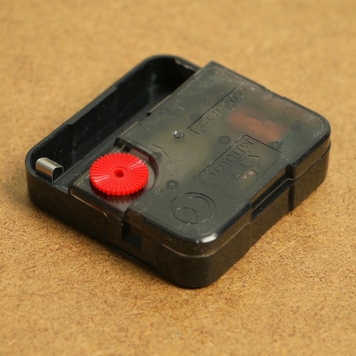 Часы настенные прямоугольные "Роза красная ", 35х60 см микс УЦЕНКА