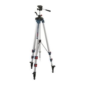 

Штатив для линейных лазеров Bosch BT 250 (0601096A00), 97,5-250 см, 1/4