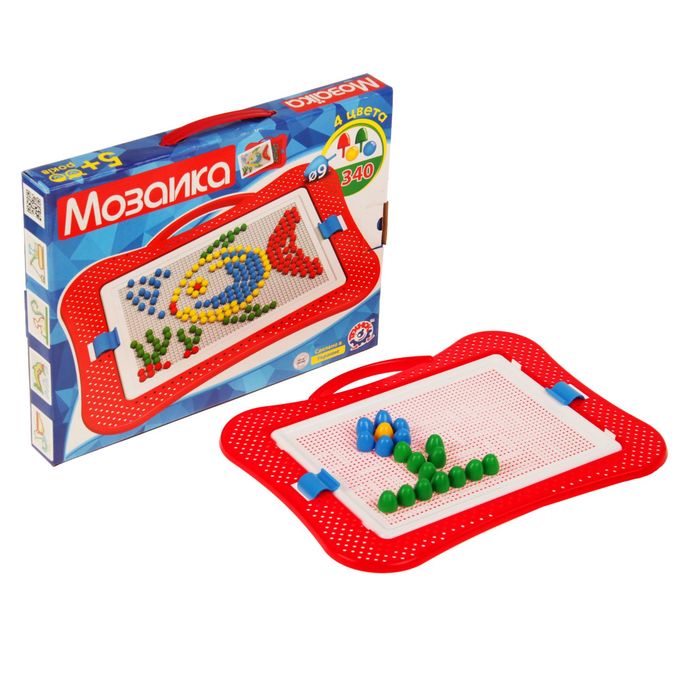 Мозаика № 4