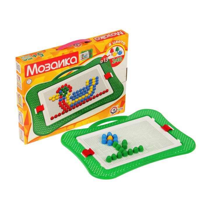 Мозаика № 5