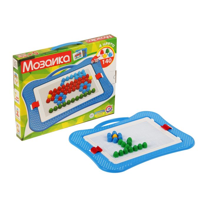 Мозаика № 6