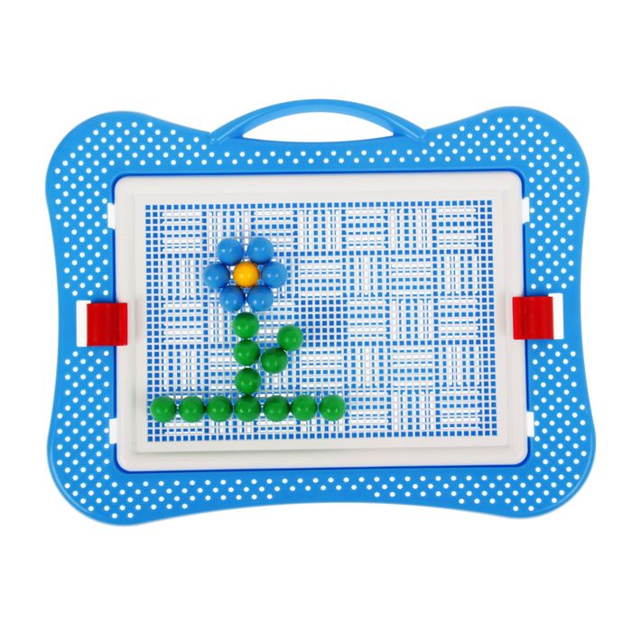 Мозаика № 6