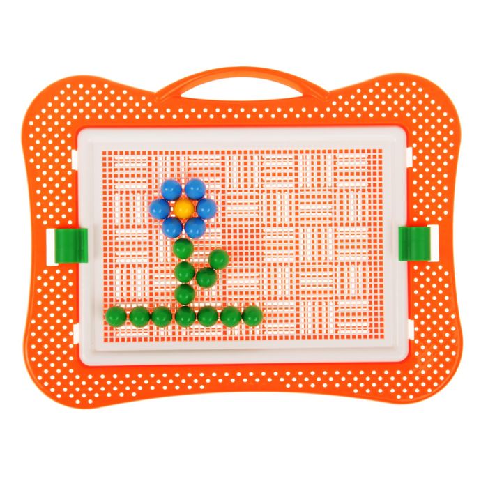 Мозаика № 8