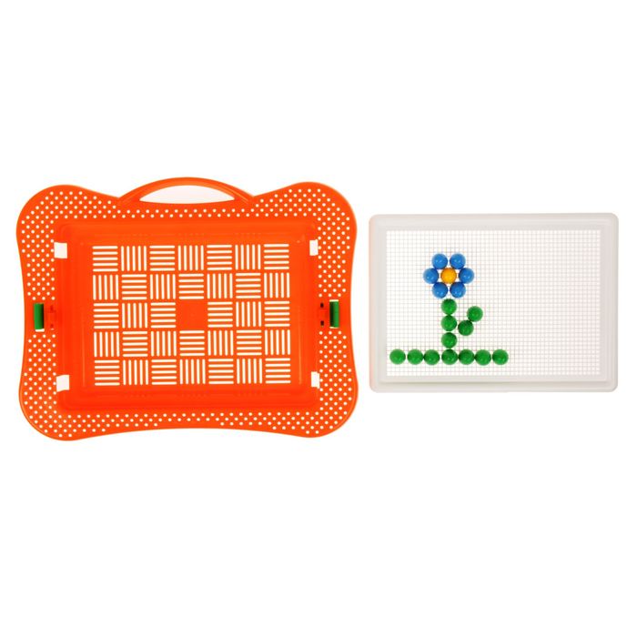 Мозаика № 8