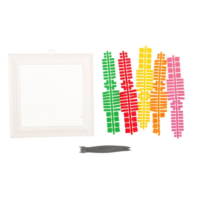 Мозаика «Колибри 1»