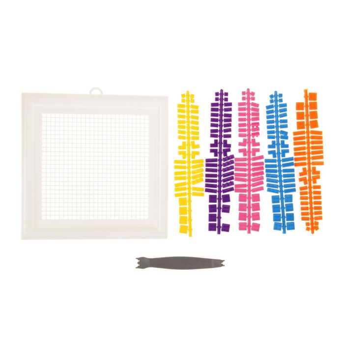 Мозаика «Колибри 2»