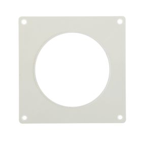 

Накладка круглая VENTS, настенная, d=100 мм