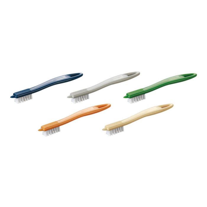 Щётка Tescoma PRESTO для чистки овощей, цвет МИКС