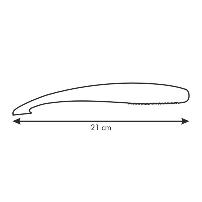 Очиститель для помело и грейпфрутов Tescoma PRESTO, цвет МИКС