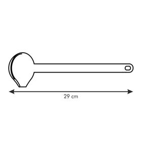 

Ложка Tescoma Space Line для подливы