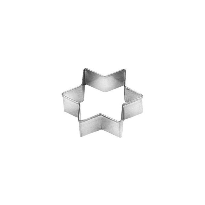 Форма Tescoma DELICIA "Звезда" для печенья