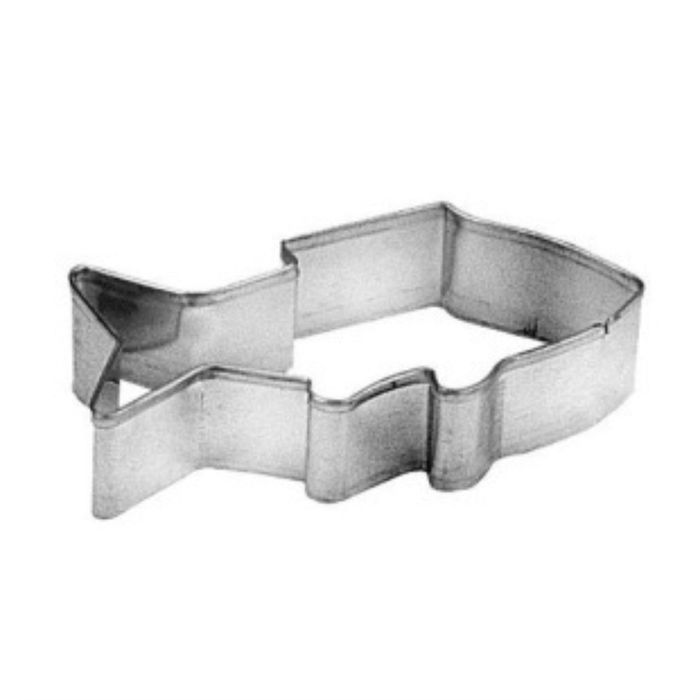 Форма Tescoma DELICIA "Рыбка" для печенья