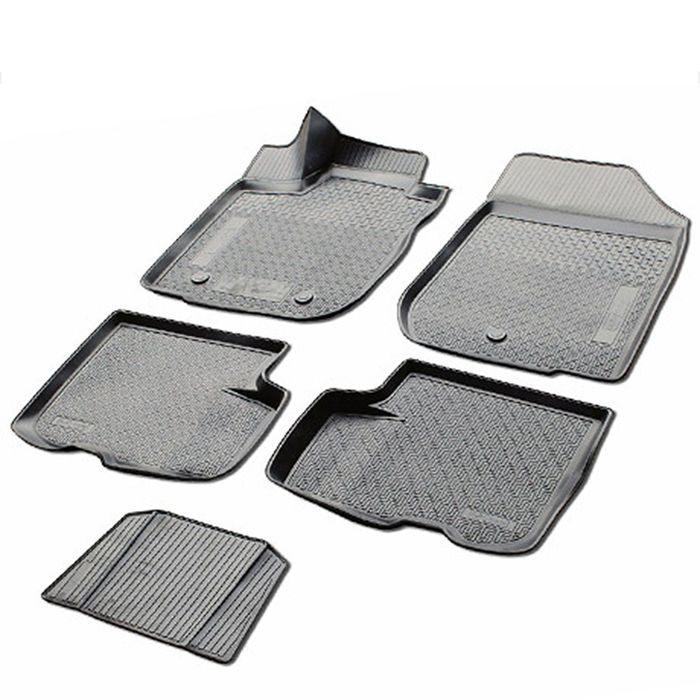 Коврики RENAULT LOGAN 2013 Carmega