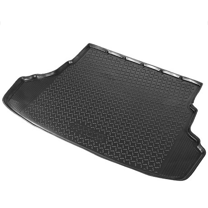 Коврик багажника HYUNDAI SOLARIS sedan 2010 Carmega