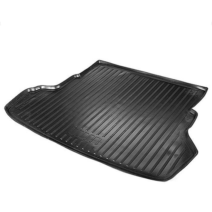 Коврик багажника KIA RIO sedan 2011 Carmega