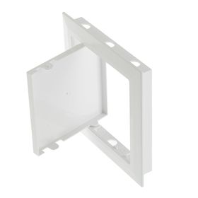 

Люк ревизионный VENTS, 150 х 150 мм