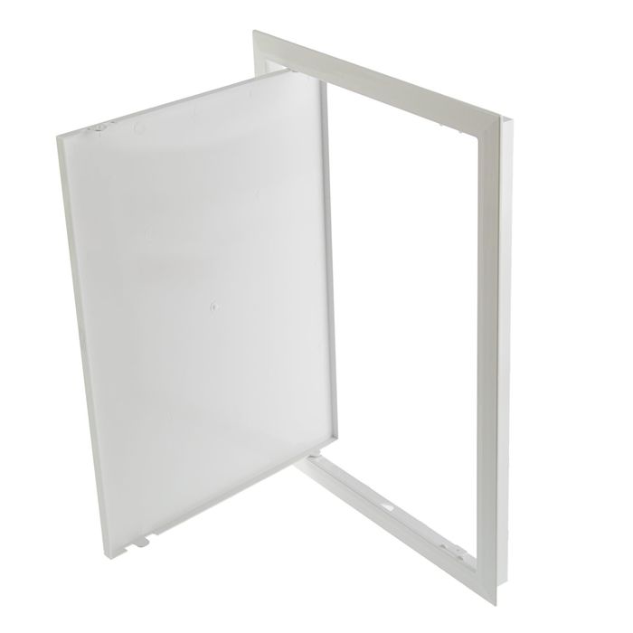 Лючок ревизионный "ВЕНТС", 300 х 400 мм