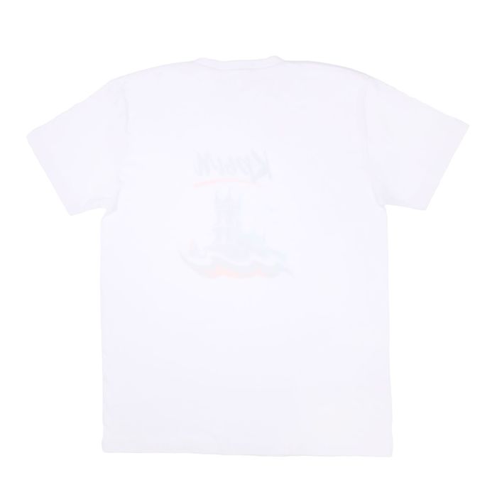 Футболка "Крым" размер L(50), 100% хлопок