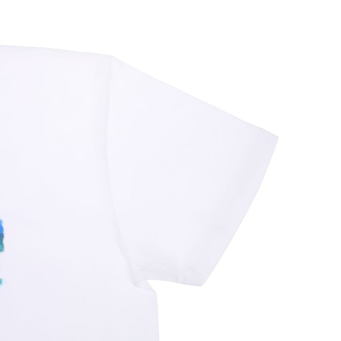 Футболка "Ялта" размер M(48), 100% хлопок