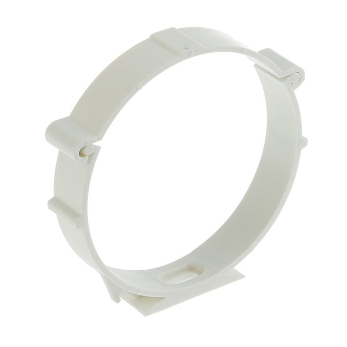 Держатель круглого канала "ВЕНТС", d=100 мм