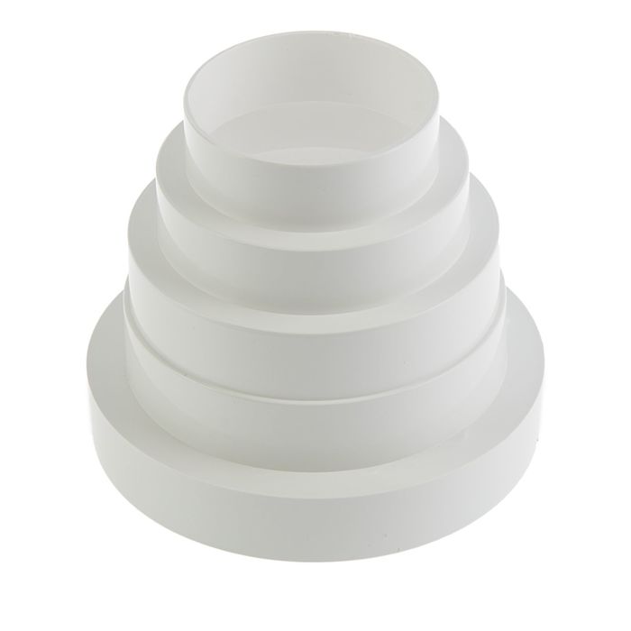 Редуктор "ВЕНТС", 150/125/120/100/80 мм