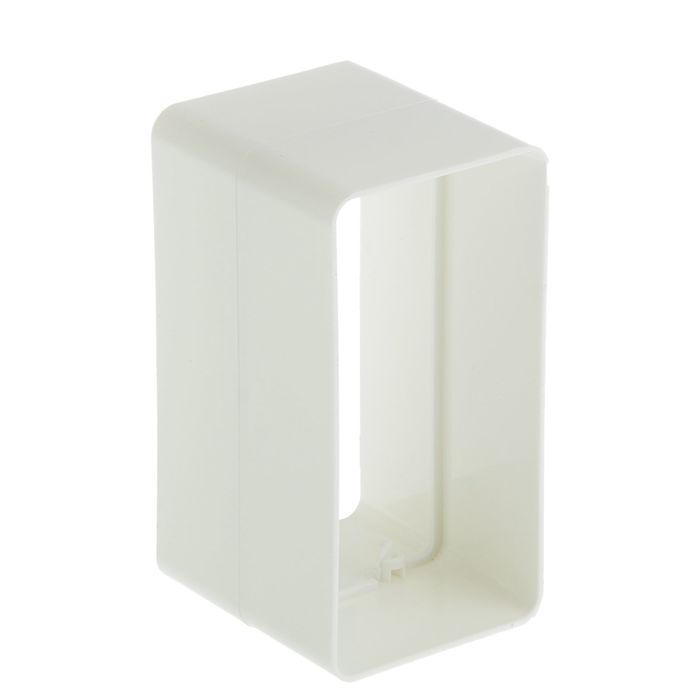 Соединитель прямоугольных каналов "ВЕНТС", 55 х 110 мм