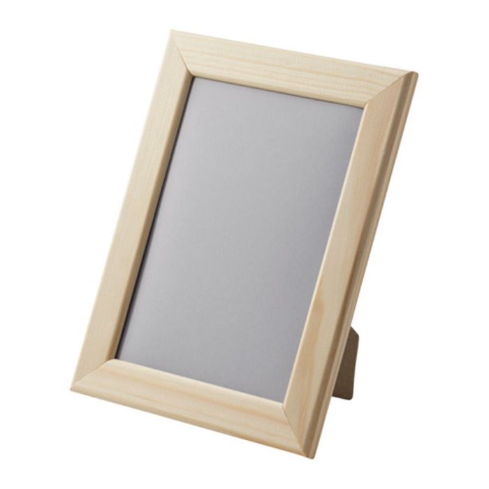 Рама, сосна ВАНКИВА