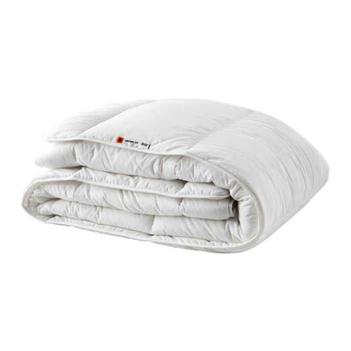 Одеяло теплое ГРУСБЛАД