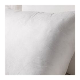 

Подушка, ИННЕР, размер 40 × 65 см, белый
