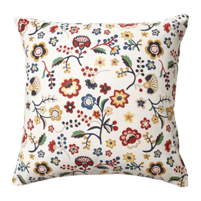 Чехол на подушку, цвет разноцветный БРУНЭРТ