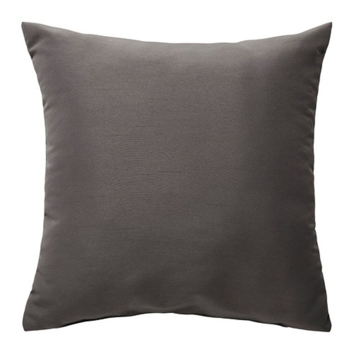 Подушка, цвет серый КРОНЭРТ