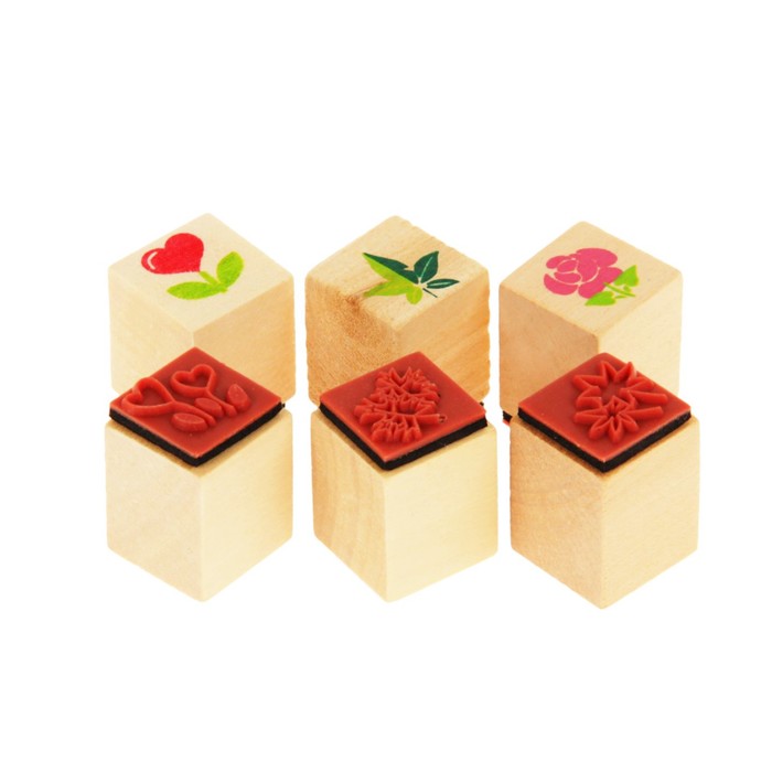 Игровой набор "Печать 1"