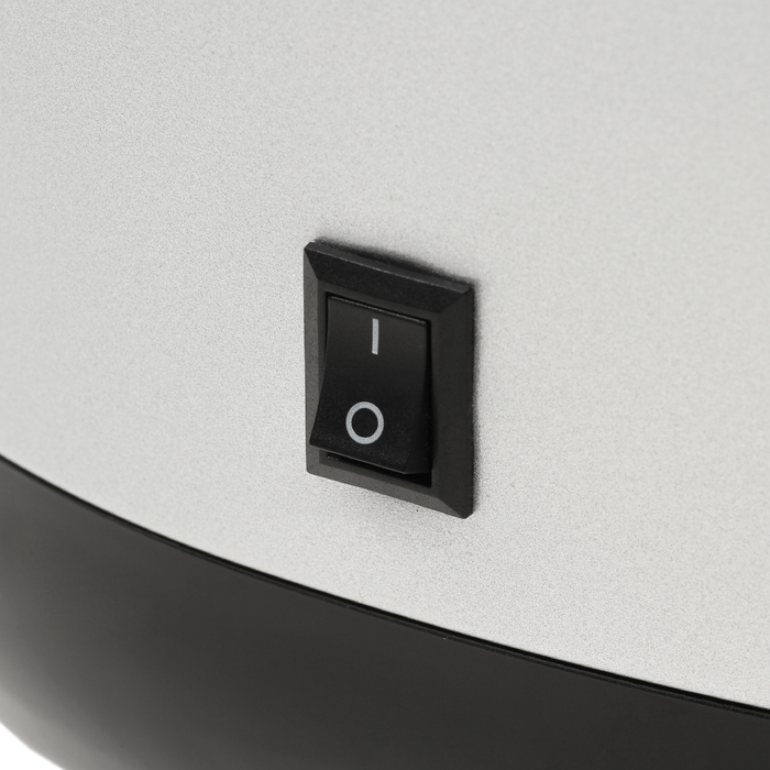 Термопот Starwind STP4176, 750 Вт, 3.2 л, серебристый