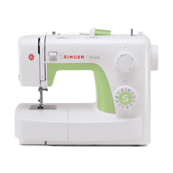 Швейная машина Singer Simple 3229 белый